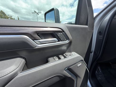 New 2026 Chevrolet Silverado 2500 LTZ w/ Trail Boss Package AWD/4WD image 33