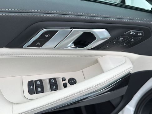 New 2027 BMW X6 xDrive40i AWD/4WD image 33