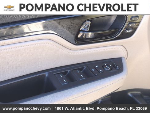 Used 2021 Honda Odyssey Touring image 22