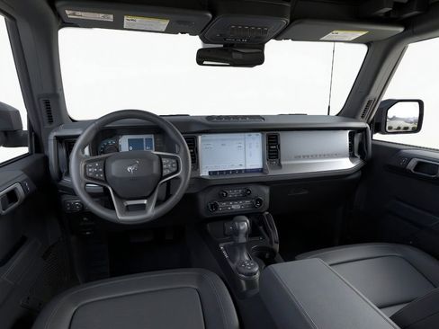 New 2025 Ford Bronco Badlands image 42