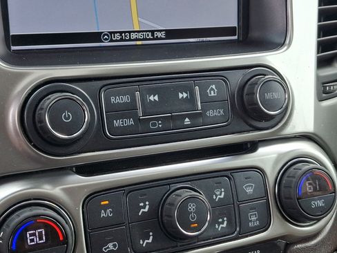 Used 2017 Chevrolet Tahoe Premier AWD/4WD image 18