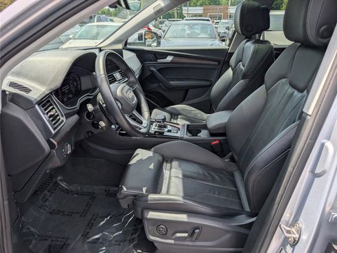 Used 2024 Audi Q5 2.0T Premium Plus AWD/4WD image 17