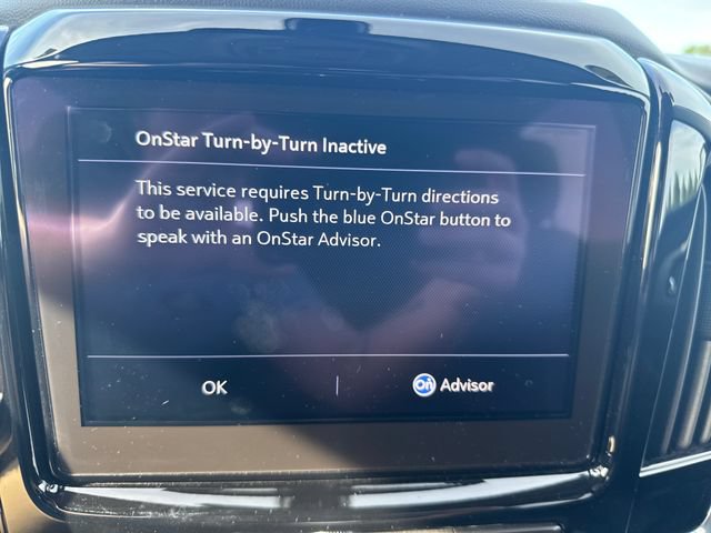 Used 2020 Chevrolet Traverse LT AWD/4WD image 23