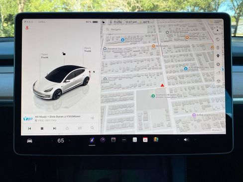 Used 2023 Tesla Model 3 Standard Range image 14