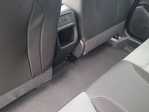 New 2026 Chevrolet Trax LT w/ Driver Confidence Package image 26