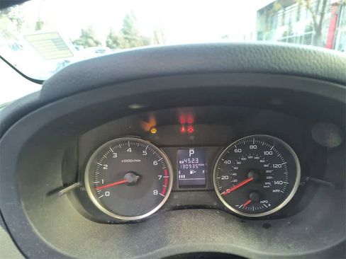 Used 2015 Subaru Impreza 2.0i Sport Premium image 8