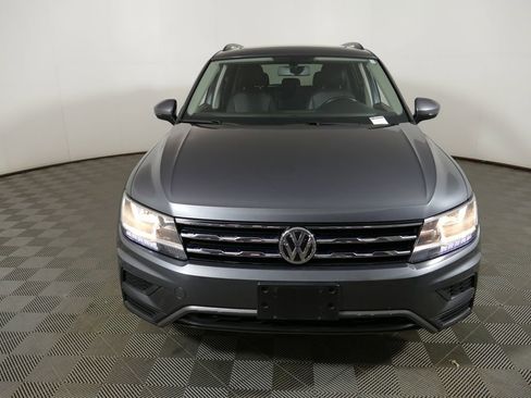 Used 2019 Volkswagen Tiguan S AWD/4WD image 23