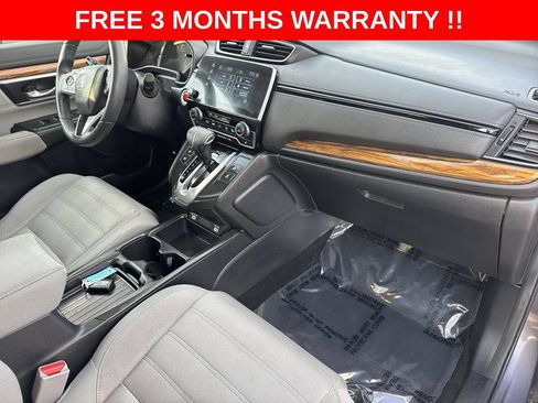 Used 2020 Honda CR-V EX image 29