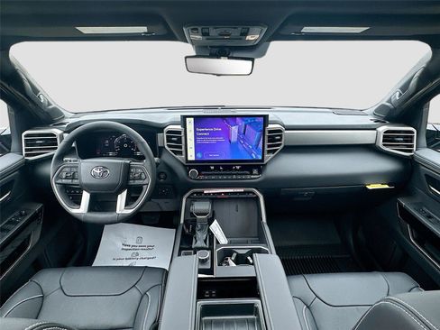New 2026 Toyota Tundra Limited image 31