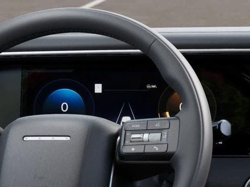 New 2026 Hyundai Palisade SEL image 14