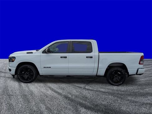 Used 2023 RAM 1500 Big Horn RWD image 7