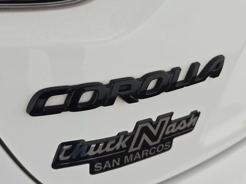 Used 2022 Toyota Corolla LE image 35