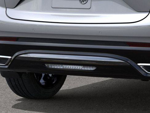 New 2026 Buick Envision Sport Touring image 14