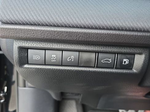 Used 2026 Toyota Camry SE w/ Convenience Package image 25