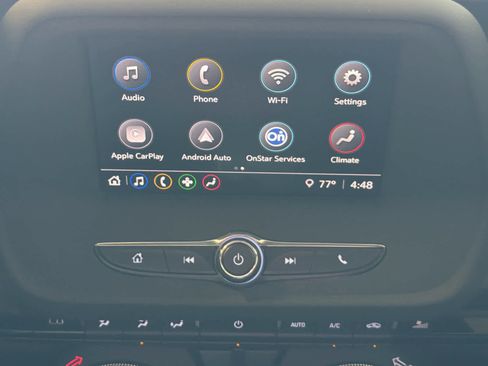 Used 2022 Chevrolet Camaro LT w/ RS Package RWD image 33