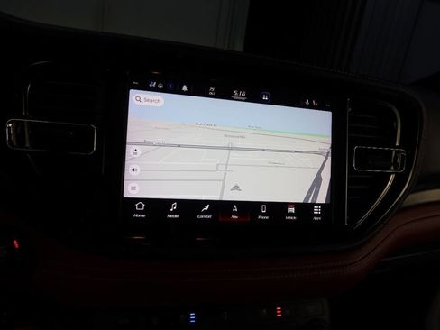 Used 2021 Dodge Durango SRT w/ Premium Interior Group image 24