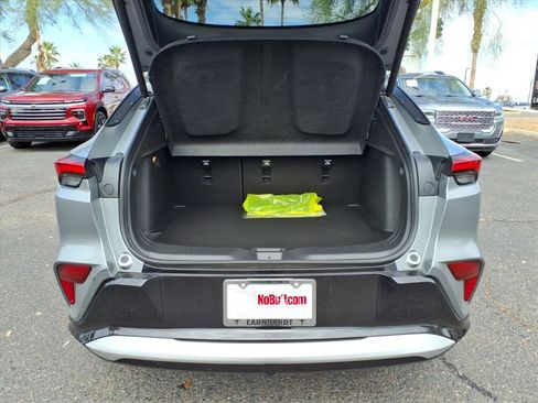 Used 2024 Buick Envista Sport Touring w/ Convenience I Package image 10