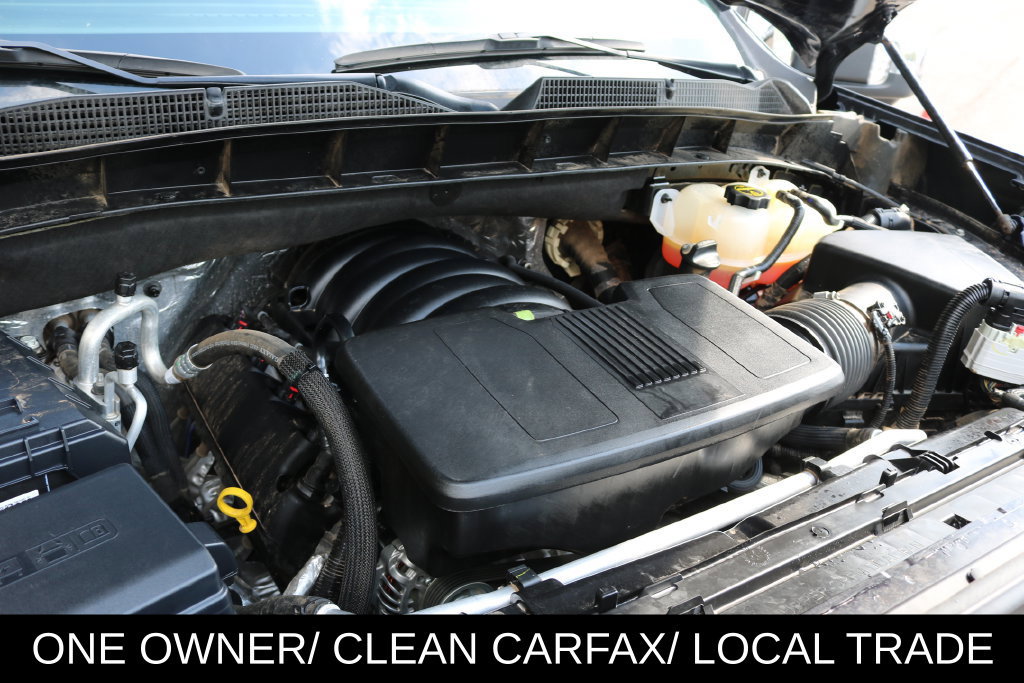Used 2025 GMC Sierra 1500 SLT RWD image 10