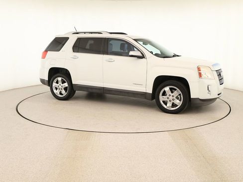 Used 2013 GMC Terrain SLT image 9
