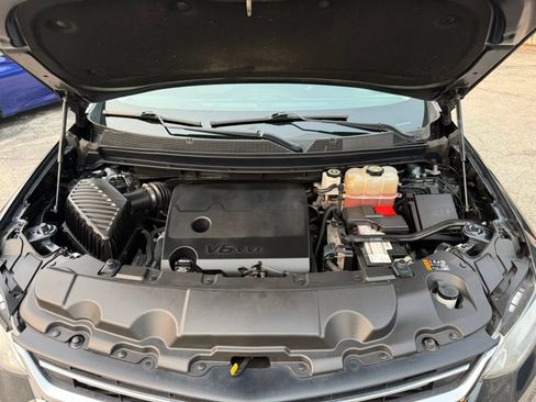 Used 2019 Chevrolet Traverse LT AWD/4WD image 23