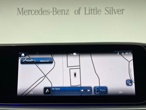 Used 2025 Mercedes-Benz GLE 450 4MATIC image 33