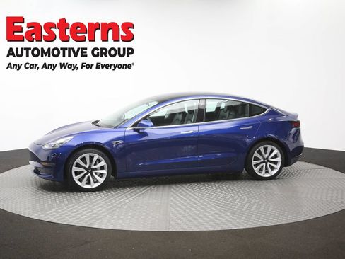 Used 2020 Tesla Model 3 Standard Range RWD image 53