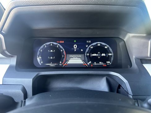 Used 2024 Toyota Tacoma TRD Sport RWD image 17