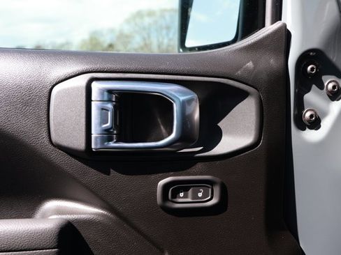 New 2026 Jeep Gladiator Sport image 20