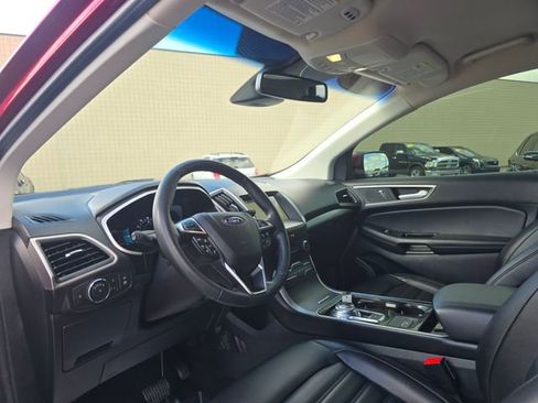 Used 2019 Ford Edge SEL w/ Equipment Group 201A image 12