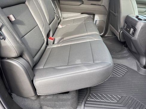 New 2026 Chevrolet Silverado 1500 LT Trail Boss w/ LT Trail Boss Premium Package image 47