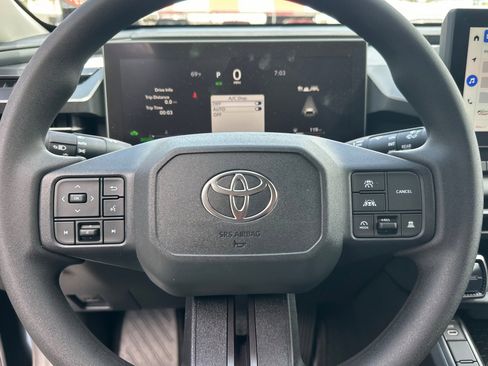 New 2026 Toyota RAV4 LE FWD image 22