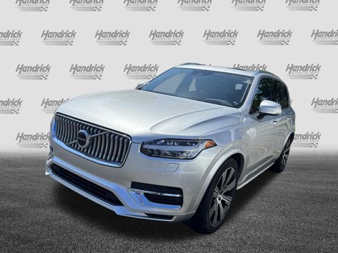 Used 2022 Volvo XC90 T8 Inscription w/ Advanced Package AWD/4WD image 8