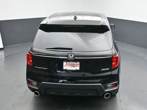 Used 2024 Honda Passport EX-L image 32