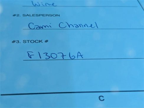 Used 2023 Ford F150 Lightning XLT image 10