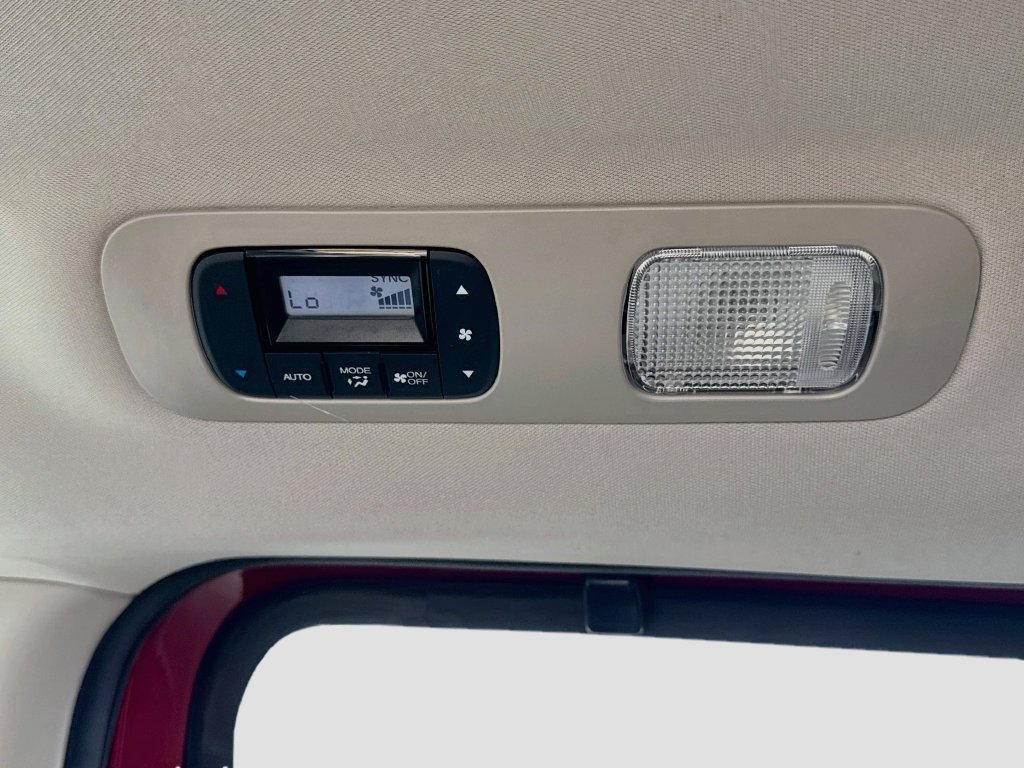 New 2027 Honda Odyssey Elite image 30