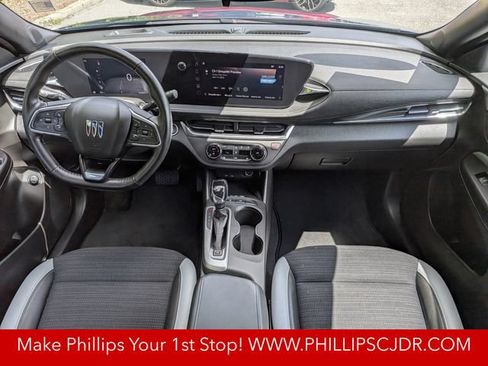 Used 2024 Buick Envista Sport Touring w/ Convenience I Package FWD image 14