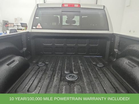 New 2026 RAM 2500 Tradesman image 32