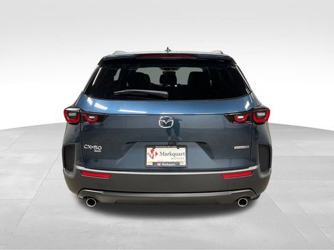 Used 2023 MAZDA CX-50 AWD 2.5 S w/ Premium Plus Pkg image 7