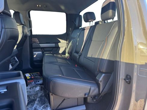 New 2026 Ford F350 Lariat image 16