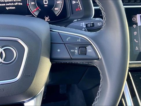 Used 2025 Audi Q7 3.0T Premium Plus w/ Premium Plus Package image 24