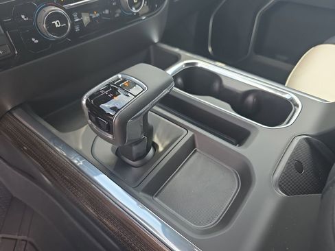 New 2026 Chevrolet Silverado 1500 RST w/ Convenience Package II AWD/4WD image 24
