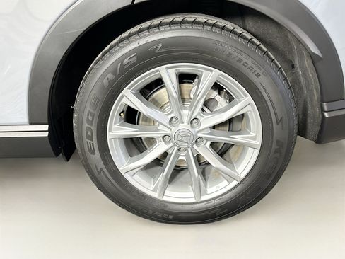 Used 2025 Honda CR-V EX-L image 11