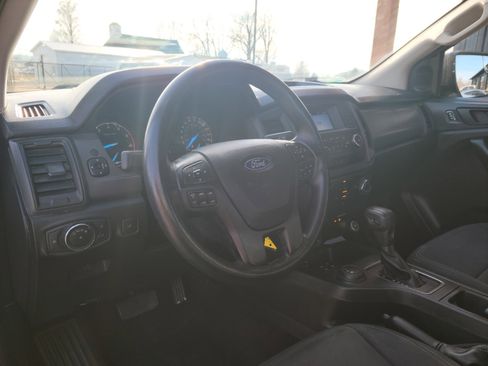 Used 2021 Ford Ranger XL w/ Equipment Group 101A High image 10