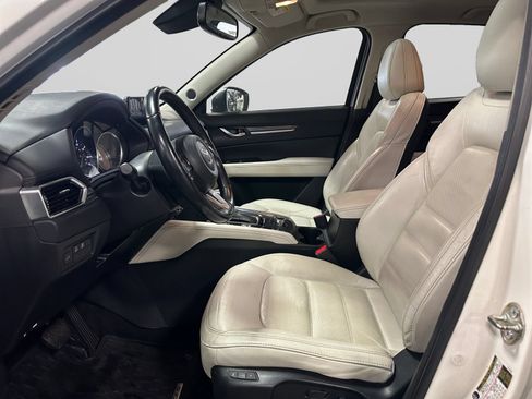 Used 2018 MAZDA CX-5 Grand Touring w/ Premium Package AWD/4WD image 14