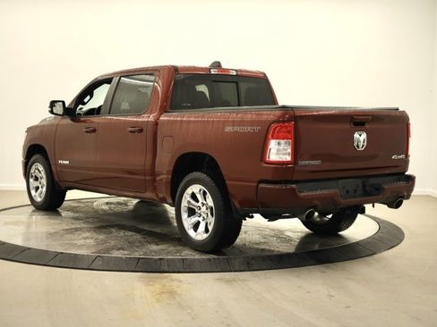 Used 2020 RAM 1500 Big Horn image 5