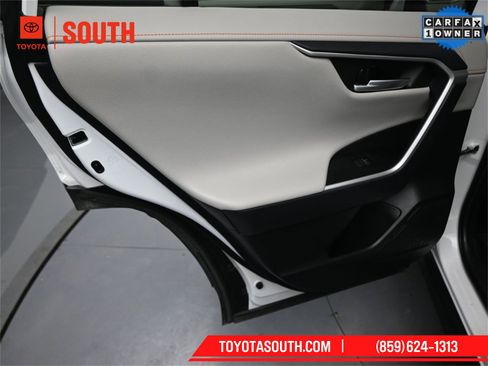 Certified 2024 Toyota RAV4 Adventure image 27