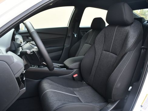 New 2025 Honda Accord Sport image 5