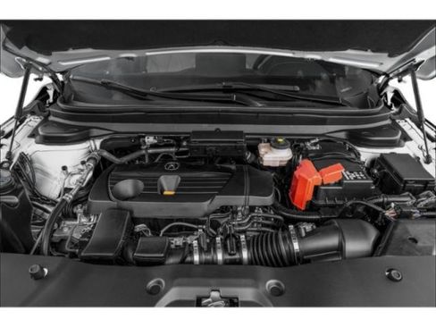 New 2026 Acura RDX SH-AWD image 11