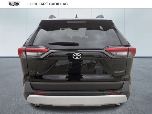 Used 2024 Toyota RAV4 Adventure image 12