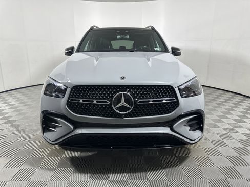 Used 2024 Mercedes-Benz GLE 350 4MATIC image 2